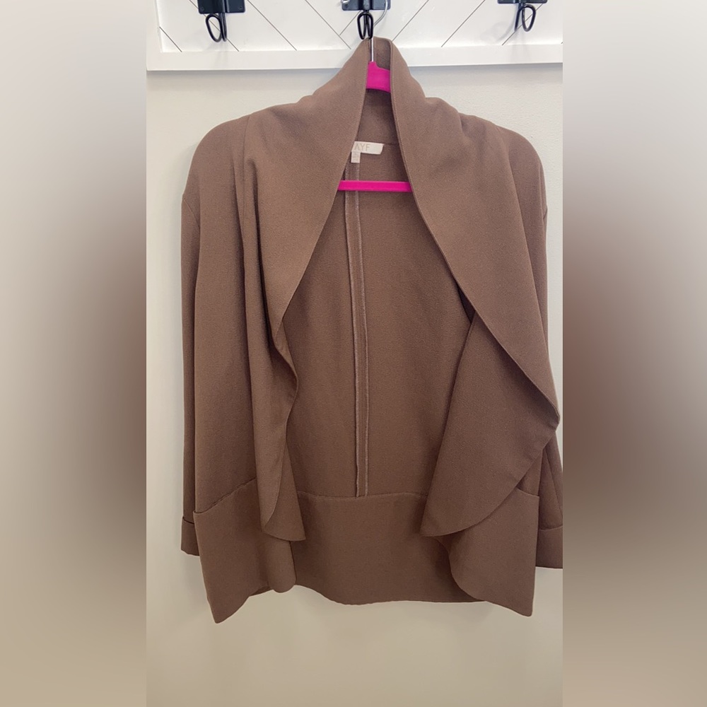 Blazer Shirt
